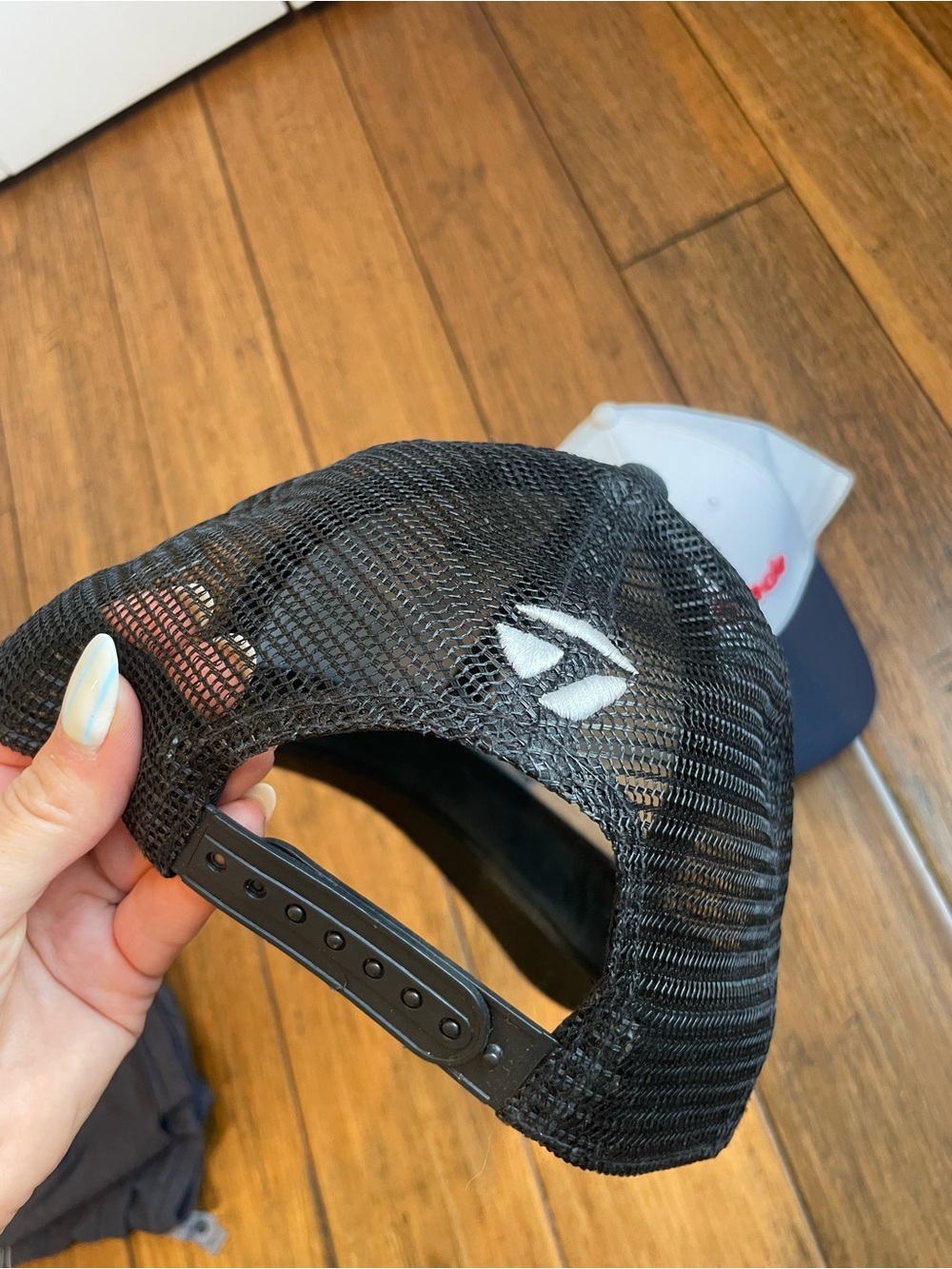 TaylorMade Two-Pack Golf Hats - Picture 6 of 7